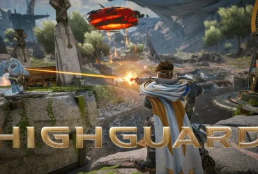 Demissões no Highguard Studio: Um Início Problemático Pós-Lançamento em Meio à Queda de Jogadores