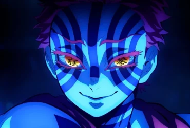 Demon Slayer: O Castelo Infinito Relançamentos no Japão