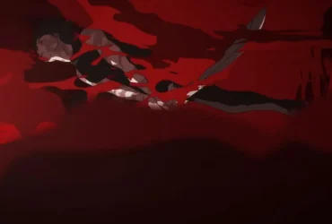 Descubra os Incríveis 'Scripts de Cor' de Jujutsu Kaisen Que Cativam