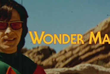Despertando a Nostalgia: Por que este Trailer Retrô de 'Wonder Man' Emociona os Fãs