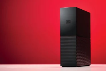 Discos Rígidos da Western Digital Esgotados Devido à IA e à Demanda de Data Centers
