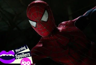 Esperança de Homem-Aranha 4 de Sam Raimi + Rumores de Bravos e Destemidos