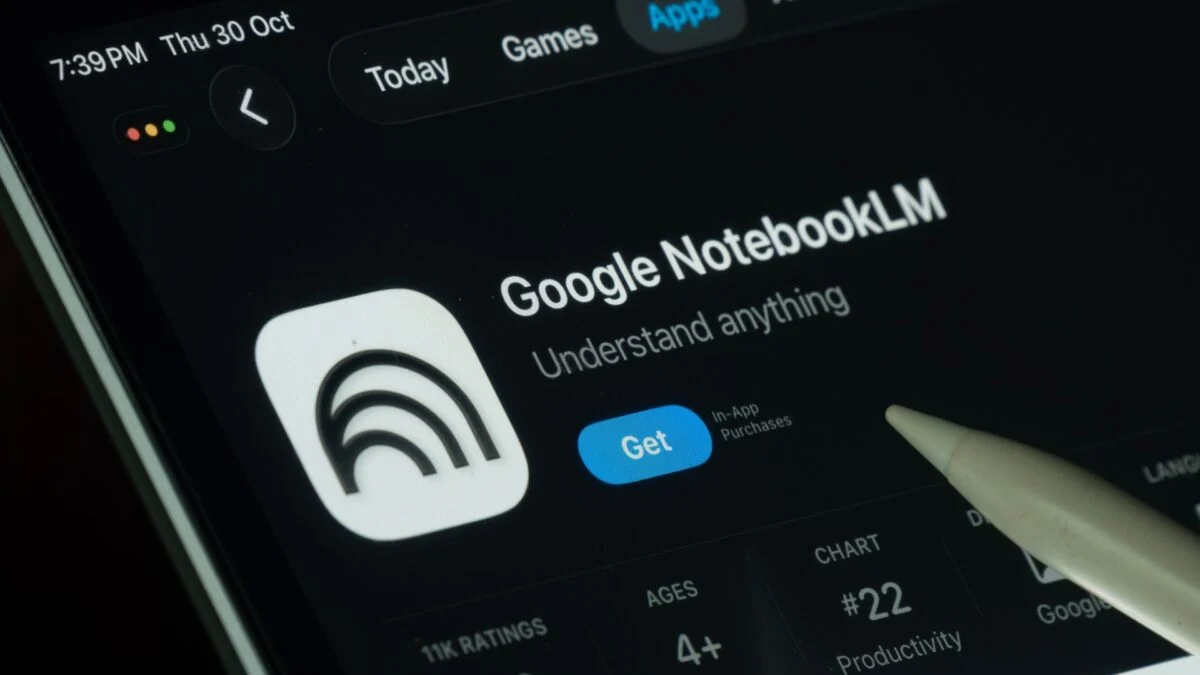 Ex-Apresentador da NPR Processa o Google por Supostamente Copiar Sua Voz para IA