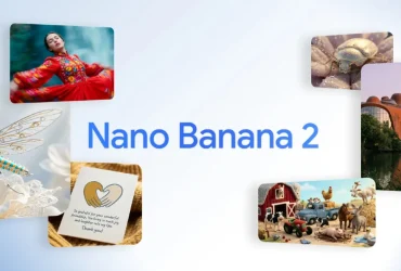 Google Nano Banana 2: Mais Rápido do Que Nunca, Mesmo Nome Ruim