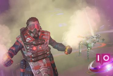 Guia Completo das Mudanças de Lendas na Temporada 28 de Apex Legends