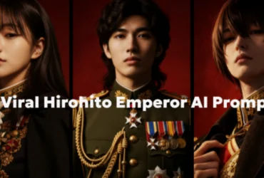 Hirohito AI Prompts: Guia, Ideias & Tutoriais