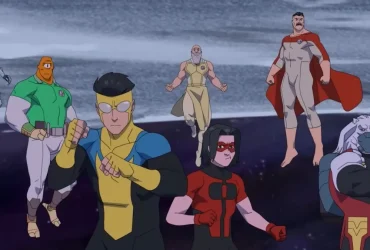 Invincible Temporada 4: Cronograma de Lançamento, Datas e Horários dos Episódios