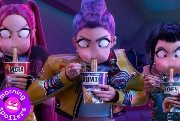 KPop Demon Hunters 2 Atrasado; Scream 7 Prejudicado por Scary Movie 6