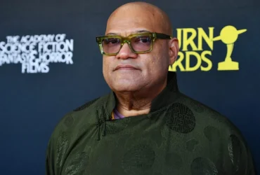 Laurence Fishburne se junta a 'O Exorcista' de Mike Flanagan