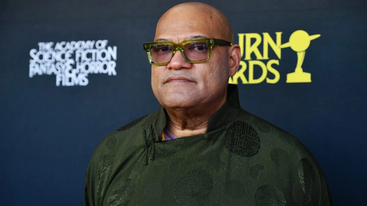 Laurence Fishburne se junta a 'O Exorcista' de Mike Flanagan