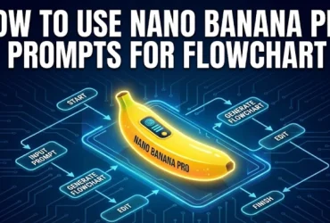 Master Nano Banana Pro: 50 Prompts de Fluxograma e Dicas de API