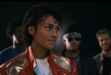 Michael Trailer: O Rei do Pop Retorna!