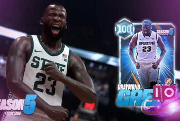 NBA 2K26 Season 5 Pass Rewards: Lista Completa e Como Desbloquear