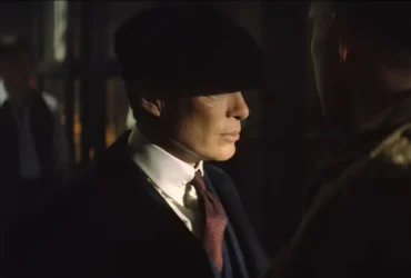 Novo Trailer do Filme de Peaky Blinders Reúne Tommy com Seu Filho