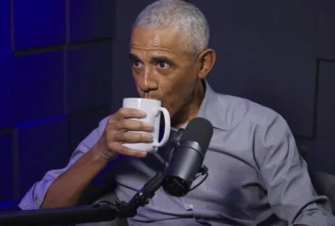 O Discurso Alienígena de Obama: Mensagens Secretas ou Conspiração?