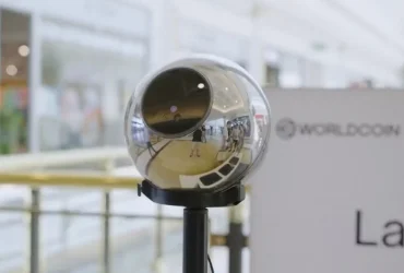 Orb de Sam Altman: Identificação por Leitura Ocular Chega às Lojas Gap