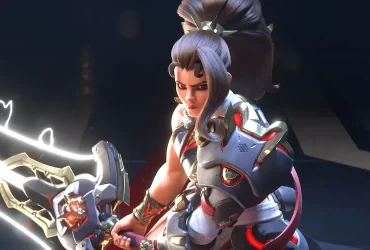 Overwatch Temporada 1 Reinado de Talon Lançamento: Contagem Regressiva para o Lançamento
