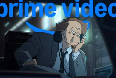 Por que o Prime Video Falha como o Principal Serviço de Streaming de Anime