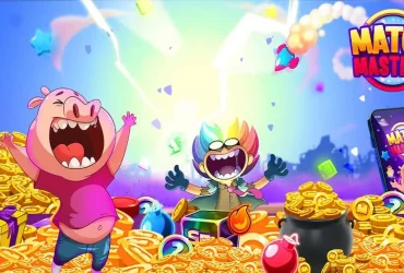 Presentes Grátis, Boosters e Moedas para Match Masters – Fevereiro de 2026