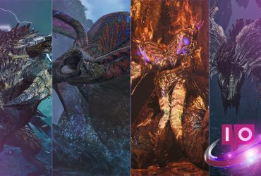 Prova de um Herói: Requisitos de Desbloqueio e Recompensas — Monster Hunter Wilds