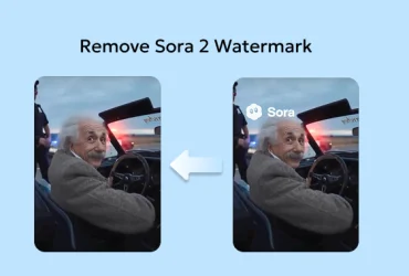 Remover Marca d'Água Sora: Soluções Legais Simples para 2025