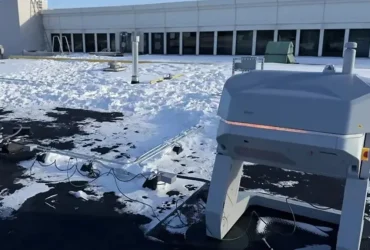 RoboCop ED-209 Salva Detroit? A Vida Real Imita a Arte