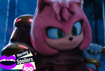 Sonic Escala Amy Rose – Poderia Filme do Mario Incluir Crossover da Nintendo?