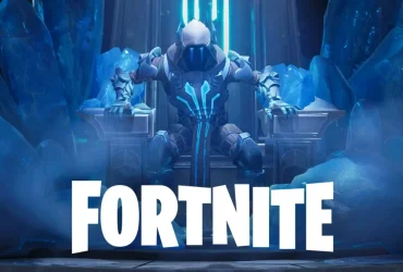 Fortnite Capítulo 7 Temporada 2: Vazamentos do Mapa Revelam Novos Pontos de Interesse e Biomas