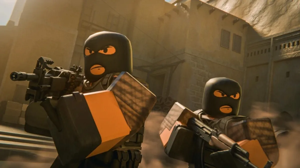 Códigos de BloxStrike (Março de 2026) — Novos e Funcionando