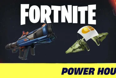 Contagem Regressiva da Hora do Poder de Fortnite (7 de março) — Horário de Início do Evento