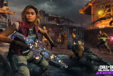 BO7 Zombies S2 Reloaded Patch Antecipada: Novo Mapa, Inimigo e Arma Maravilhosa