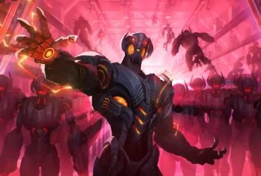 Marvel Rivals 2026: Um Grande Comercial do MCU – E Tudo Bem por Mim