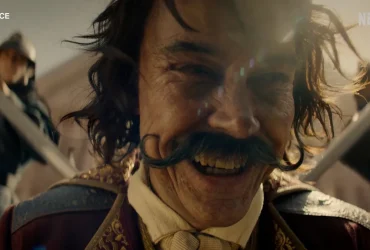 One Piece Live-Action Temporada 2: Quem é o Filho de Gol D. Roger?