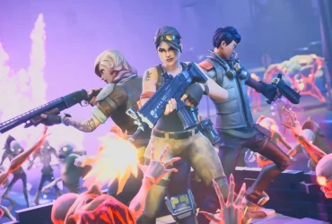 Como Obter Todas as Recompensas da Meta da Comunidade Salve o Mundo no Fortnite