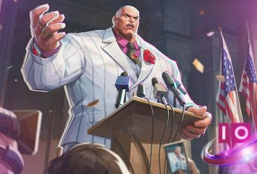 Contagem Regressiva da Temporada 7 de Marvel Rivals: Horário e Data Exatos de Início