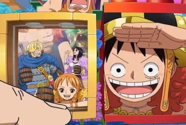 One Piece Arco Elbaf 2026: Cronograma de Lançamento e Número de Episódios