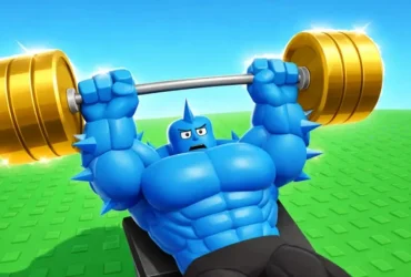 Códigos do Muscle Transform Simulator Março 2026 (Funcionando)