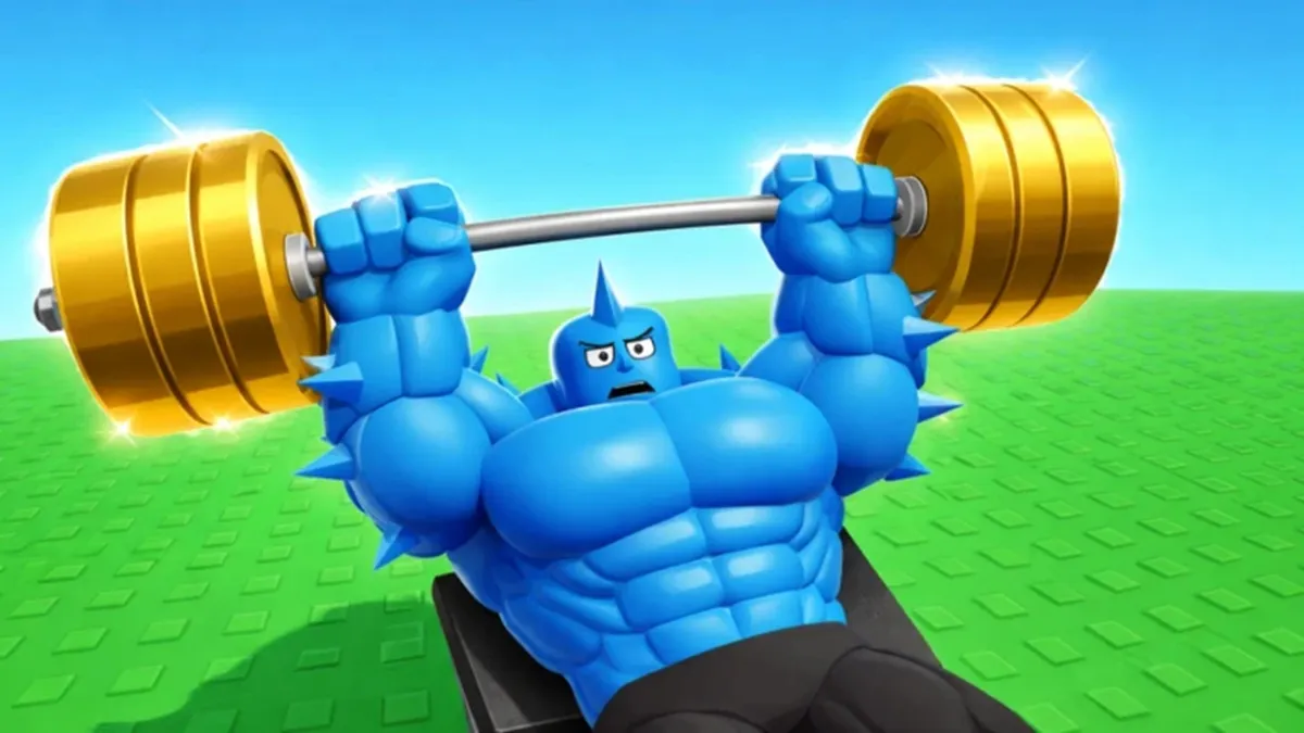 Códigos do Muscle Transform Simulator Março 2026 (Funcionando)