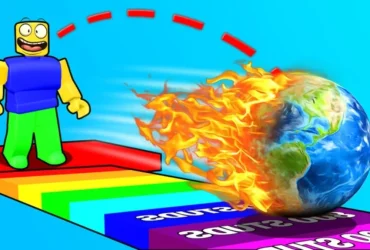 Códigos de Throwing Simulator Março de 2026 — Funcionando e Atualizados