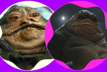 Reprodução Hutt Explicada: Jabba, The Mandalorian & Grogu