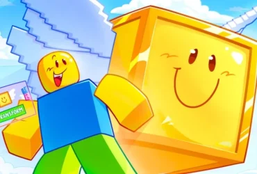 Códigos de All Be a Lucky Block – Março de 2026 (Mais Recentes)