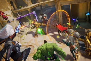 Marvel Rivals Temporada 7: 3 Bloqueios, Partidas de Colocação e Mais