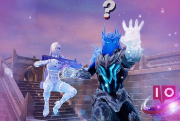 Fortnite Capítulo 7 Temporada 2: Encontre e Derrote o Rei do Gelo