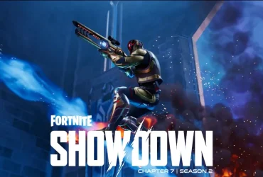 Recompensas do Evento Confronto Fortnite: Desafios de Rivalidade e Tabela de Classificação