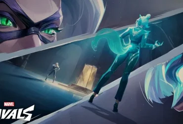 Marvel Rivals Temporada 7: Roteiro e Programação Completa da Temporada