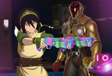 Como Encontrar e Derrotar a Fundação no Fortnite Capítulo 7 Temporada 2