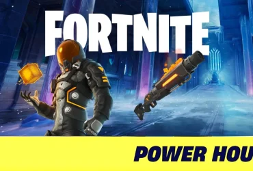 Horário de Início da Hora do Poder do Fortnite Showdown (21 de Março)