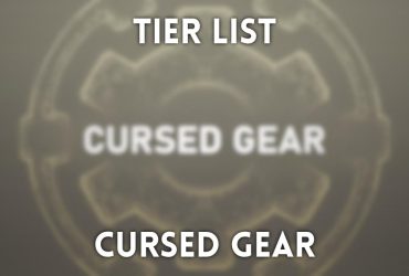 Tier List Definitiva de Equipamentos Amaldiçoados: Melhores Equipamentos e Clãs