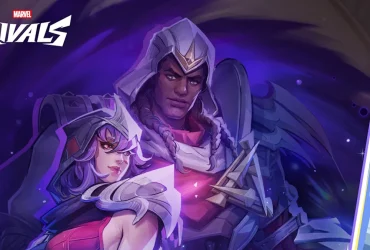 Marvel Rivals Notas do Patch de 26 de Março: Novo Modo de Voo & Skins Ignite