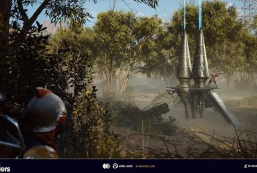 Arc Raiders: Condições do Mapa e Avaliadores Explicados